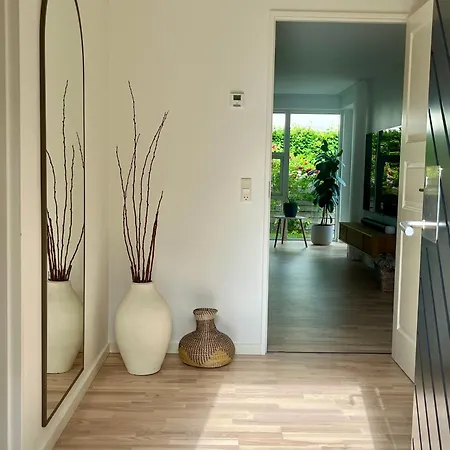 빌라 Spacious Luxury In