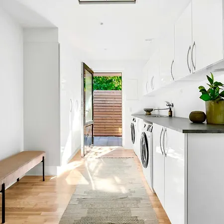 Spacious Luxury In וילה *
