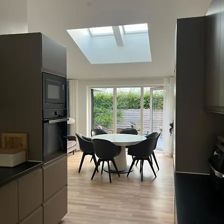 וילה Spacious Luxury In *