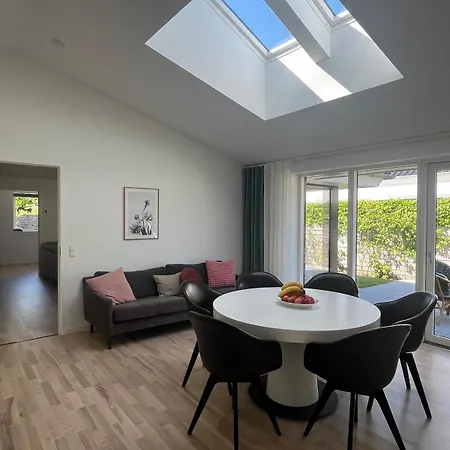 빌라 Spacious Luxury In *