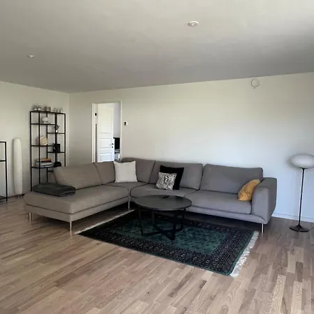 וילה Spacious Luxury In קופנהגן