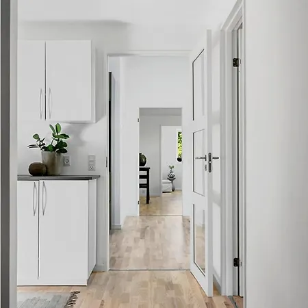 וילה Spacious Luxury In קופנהגן