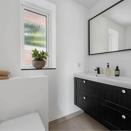 Spacious Luxury In *