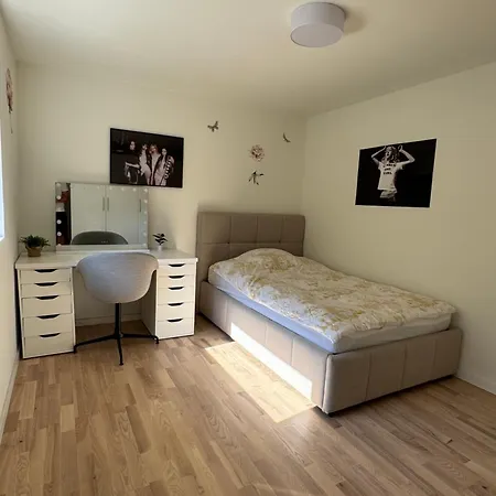 Spacious Luxury In * קופנהגן