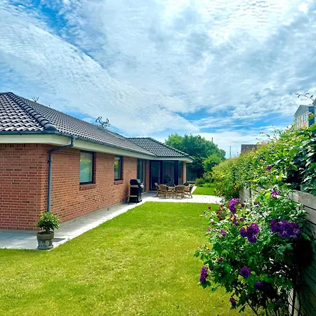 Spacious Luxury In