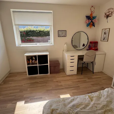 빌라 Spacious Luxury In *