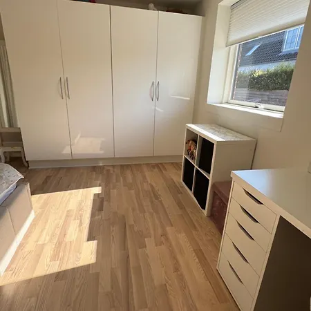 וילה Spacious Luxury In
