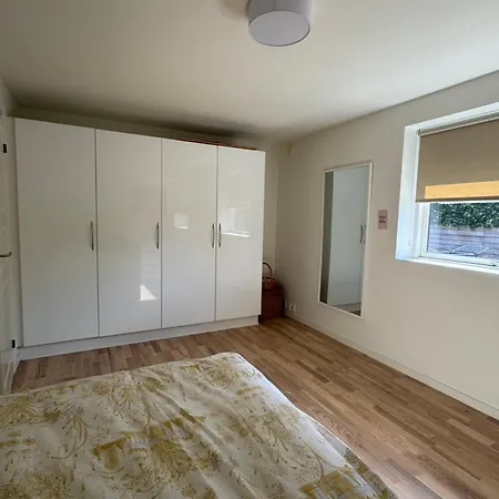 Spacious Luxury In 빌라 코펜하겐