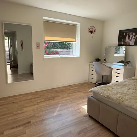 Spacious Luxury In * קופנהגן