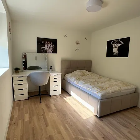 Spacious Luxury In וילה קופנהגן