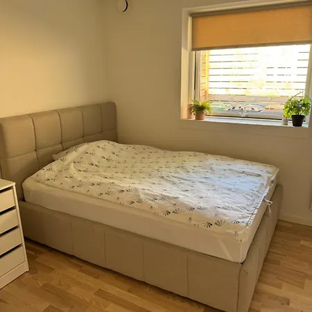 Spacious Luxury In 빌라