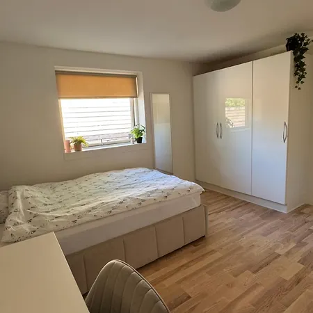 빌라 Spacious Luxury In *