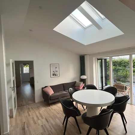 Spacious Luxury In 빌라 코펜하겐