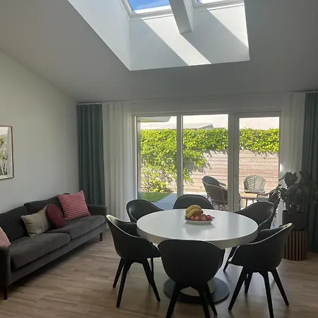 Spacious Luxury In 빌라 코펜하겐