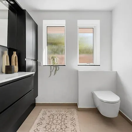 Spacious Luxury In 빌라 코펜하겐