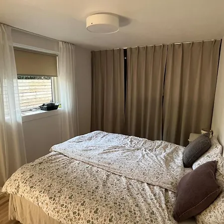 빌라 Spacious Luxury In *