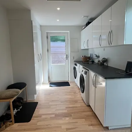 Spacious Luxury In *