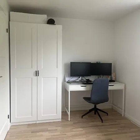 Spacious Luxury In וילה *