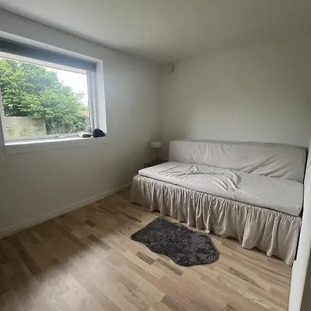 Spacious Luxury In קופנהגן