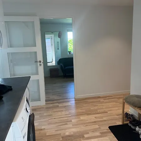 Spacious Luxury In *