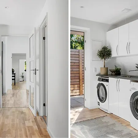 Spacious Luxury In קופנהגן
