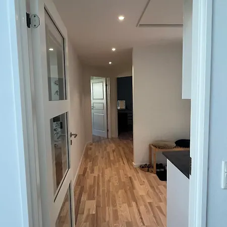 Spacious Luxury In קופנהגן