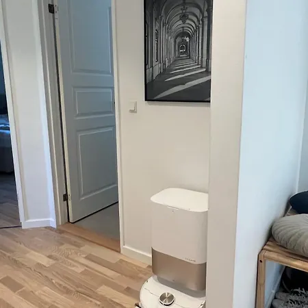 Spacious Luxury In קופנהגן