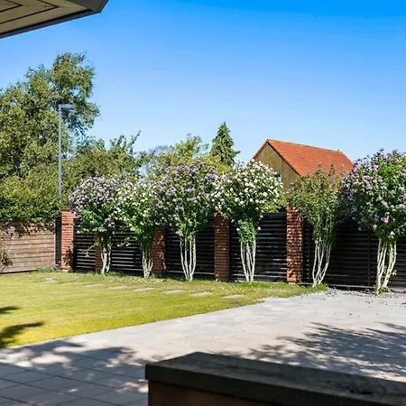 Spacious Luxury In *