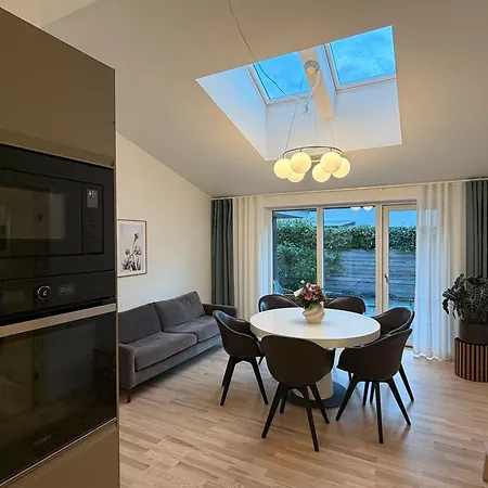 Villa Spacious Luxury In